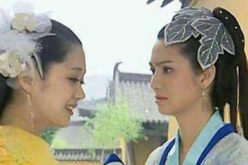 《刁蠻公主》14年後，女一「糊」了，女二沒紅，女三卻笑到了最後