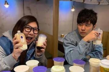 盤點和助理關係很好的明星，親如家人，做他們的助理好幸福