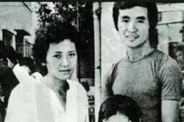 她18歲結婚遭背叛,劉德華下跪為她頒獎,70歲再獲金像獎
