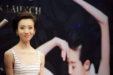 她本是《絲路》主角，卻意外摔成高位截癱，張藝謀：為開幕式奉獻