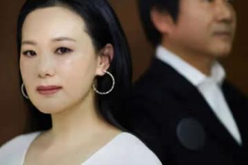 悲慘的影后詠梅：父母雙亡無兒無女，跑龍套24年終於火了
