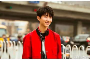 王俊凱假唱事件後又被爆出戀情瓜，對方是大他13歲的女頂流？