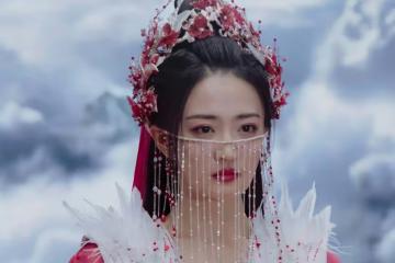 《月歌行》大結局，好傢夥，這是我今年所看，最良心的大結局