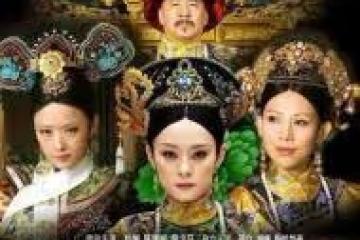 《甄嬛傳》播出十周年,主角大火配角走紅,只有她遭到全網謾罵