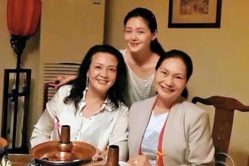 汪小菲大S十年美滿婚姻,驗證張愛玲名言:華美的袍上爬滿了蚤子