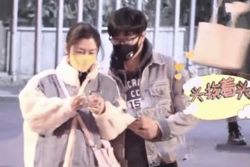 41歲Selina發福明顯，自曝戀情進度，已見男方家長但暫無結婚打算