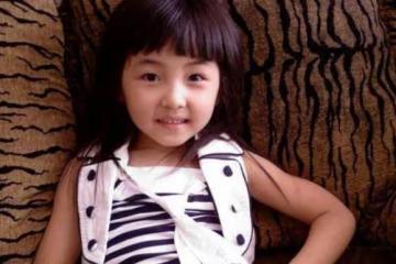 張子楓5歲出道拍戲，14歲「嚇壞全國觀眾」，19歲穿古裝美翻眾人