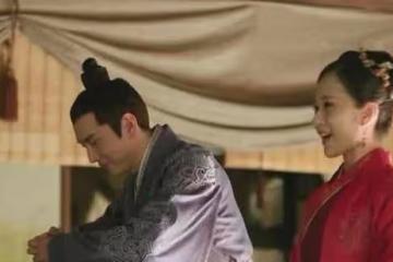 《知否知否》：海氏為何願意下嫁給盛長柏？只因婚姻中這一真相！