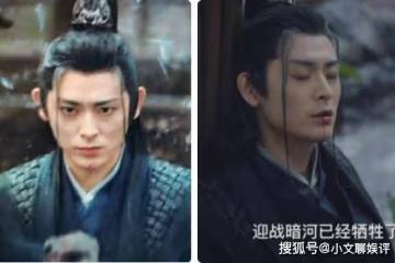 《少年歌行》唐蓮最後死沒死?原著小說中唐蓮復活了是真的嗎?