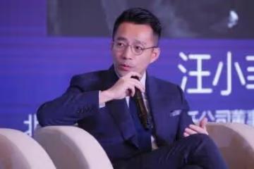 汪小菲40不惑，人生是一連串的失去和獲得！張蘭力挺兒子！