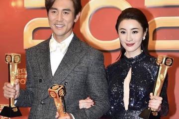 TVB新晉視帝受邀到內地拍劇，薪酬高達600萬，努力為子女賺學費