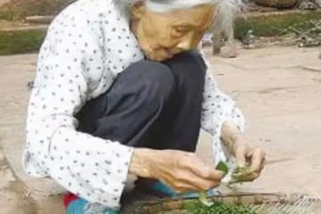 「你不願把我媽接到城裡住，就回老家給她養老」，嫂子：我離婚了