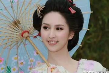 她美貌堪比黎姿,被親爹送給大51歲富商,如今怎樣了?