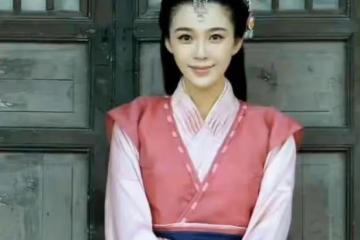 趙櫻子又被罵上熱搜,曬出被網友稱為「迪冪孟扎「的照片,引熱議