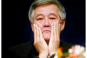 白髮人送黑髮人！趙本山的這3次送別親友，可以說是有情有義典範