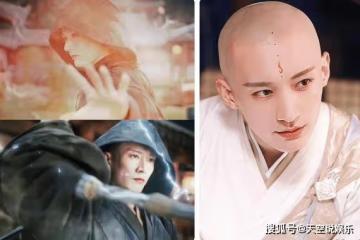 《少年歌行》無心最後結局死了嗎?無心和尚變成藥人後恢復了嗎?