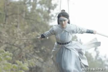 《少年歌行》李寒衣入魔後是什麼樣子？無心幫助蕭羽是怎麼回事？