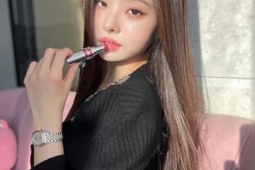 穿假貨爭議發酵後,經紀公司首曝宋智雅狀況:這是一場美麗誤會