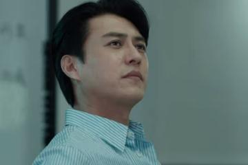 《縱有疾風起》兩次表白，白鸚究竟愛不愛唐塵？