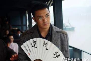 富大龍8歲出道9歲獲獎，31歲成三料影帝，卻只能送外賣租房住