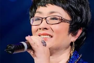 送別！75歲歌唱家謝莉斯病逝，代表作有《鄉間的小路》《祝願歌》