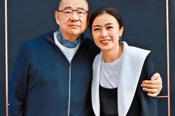 甘比終於出手，發文惡人遭報應，李嘉欣疑似隔空做出回應
