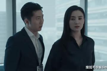 《縱有疾風起》葉守儒是壞的嗎？《縱有疾風起》侯志扮演者個人資料簡介