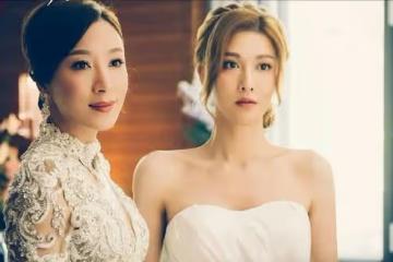 復出止戲癮!香港知名女星嫌棄豪門生活太過悠閒,自覺迷失自我