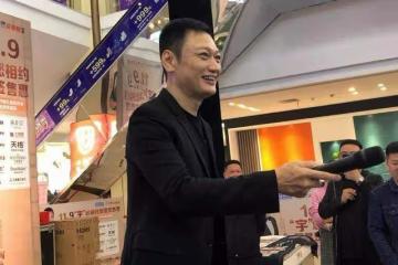 堅持做人底線！58歲陶大宇憑《倒轉地球》翻紅，自曝拒絕做陪吃客