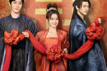 《擇君記》秦繆貞喜歡誰？《擇君記》秦繆貞人物解析