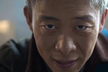 《狂飆》首播大爆:躲過了張譯,卻被62歲男五號給驚艷了