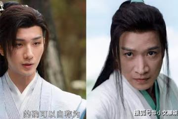 《少年歌行》大師兄唐蓮有沒有死?莫衣是誰?原著小說中唐蓮是怎麼復活的?