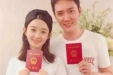 最被看好的3對明星夫妻,如今都離婚了