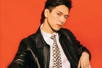 曾因「打人」被雪藏，如今逆襲歸來，成為名副其實的「現男友」