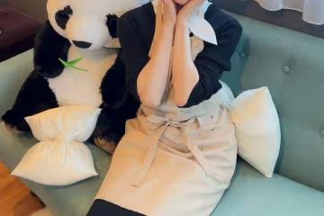 38歲前AA女神前任慘遇「軟飯男」吉澤明步拿玩具解決生理嘆：超想結婚！