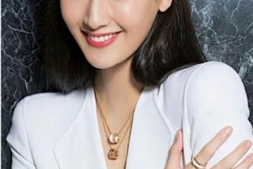 2020日本最美女影星TOP10