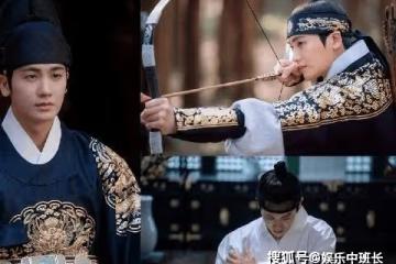 《青春月譚》什麼時候播出？韓版《青簪行》上演雙向救贖羅曼史