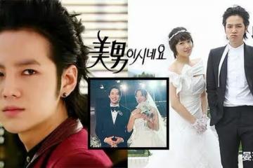 《原來是美男》有售後!張根碩搞笑回應朴信惠結婚:拋棄了黃泰京