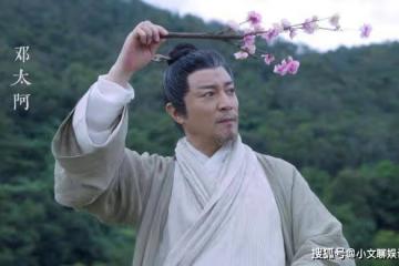 《少年歌行》槍仙司空長風，桃花劍神鄧太阿，兩人誰更厲害？
