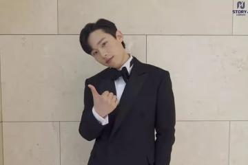 每個角色都成為話題，這位演員的真面目到底是？