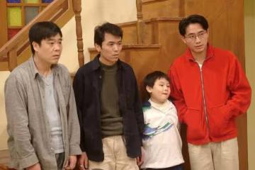 潘長江老搭檔，從春晚消失，已離世，蔡明姜昆痛哭不舍，是誰？