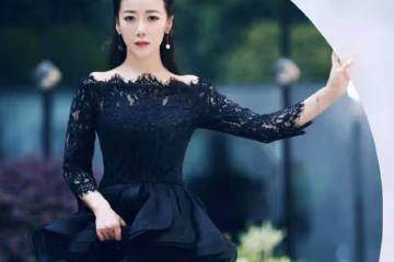陳紫函,嬌美而不失性感,性感而不失知性,知性而不失女人味