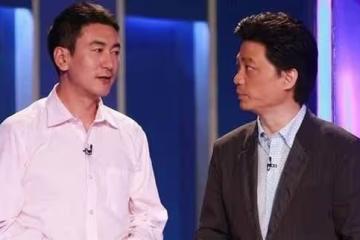 郎才女貌！央視「夫妻主持」，低調結婚16年，如今兒女雙全惹人羨