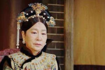 老戲骨奚美娟：高齡產子卻成單親媽媽，20年後與前夫同演一部戲