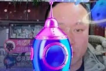 張同學直播首秀,數人刷禮物,自爆拒絕千萬簽約費,目前沒有團隊