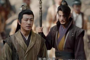 《少年歌行》三場對決令人不解，無心為何一招就敗給了瑾宣？