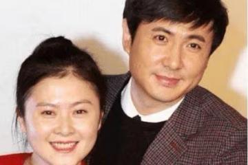 自從沈騰成為影帝後,妻子微博下多了10000句髒話:趕緊離婚吧!
