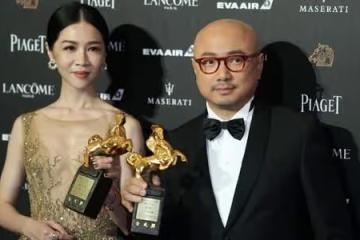 擊敗孫儷拿下影后就膨脹了,揚言今後只接女主戲,網友:別太飄!