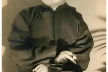 奇才張光宇:被遺忘的「美猴王之父」