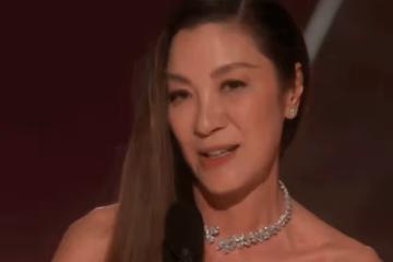 喜劇演員楊紫瓊